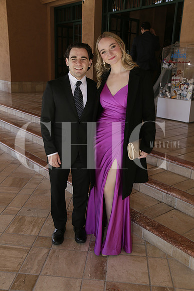 Carlos Villarreal y Julieta Serrano (2)