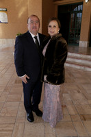 Camilo Saro y Lianis Dávila de Saro (3)