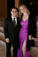 Carlos Villarreal y Julieta Serrano