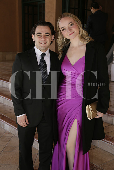 Carlos Villarreal y Julieta Serrano
