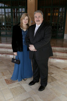 Diana Garza y Fernando Gutíerrez (2)