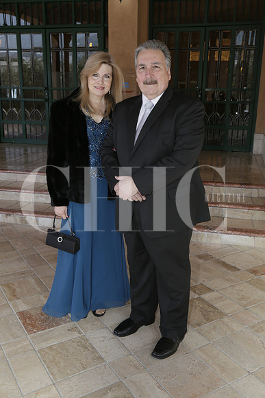 Diana Garza y Fernando Gutíerrez (2)
