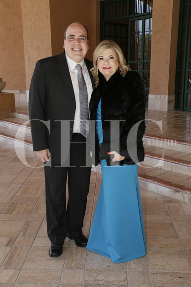 David Díaz y Lourdes de Díaz (2)