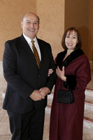 Eduardo Prieto y Gabriela Fuentes