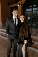 Enrique Villarreal y Andrea Villarreal (3)