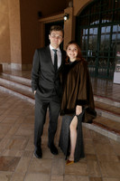 Enrique Villarreal y Andrea Villarreal (2)