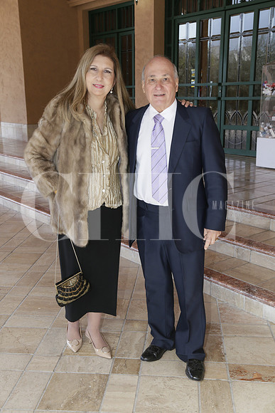 Iliana Salinas y Alfredo Garza (2)
