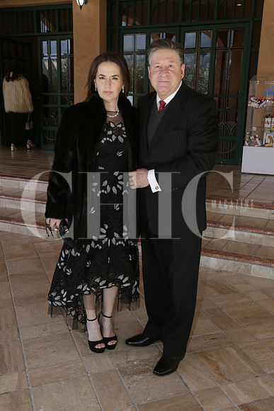 Janette Ravizé de Santos y Mario Santos (3)