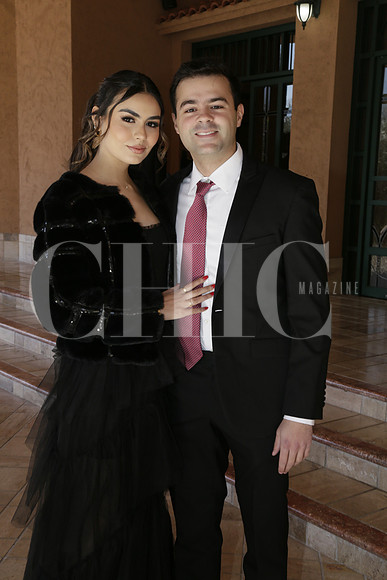 Layla Garza y Francisco Herrera (2)