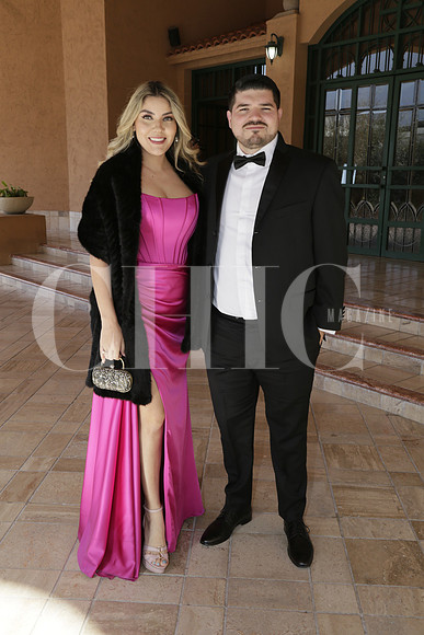 Litzzy Solis y Daniel Garza Fox (2)