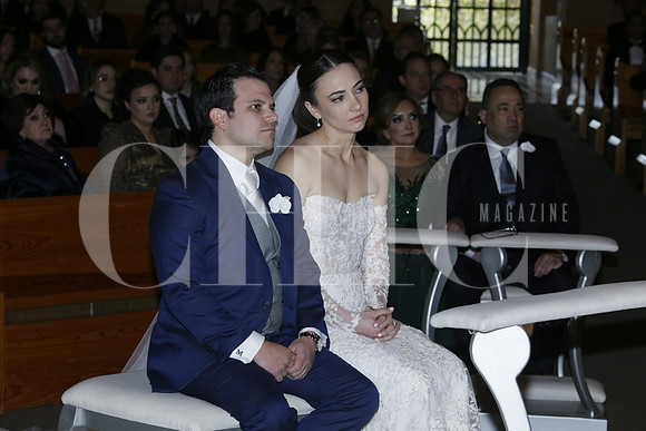 Marcelo Montemayor y Sofia Cantú Bortoni (2)