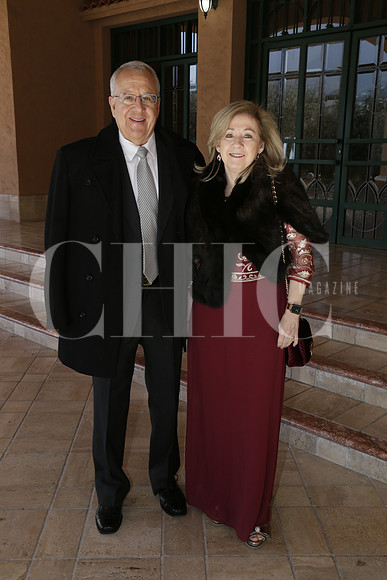 Oscar Gómez y Susana Nouveau de Gómez (2)