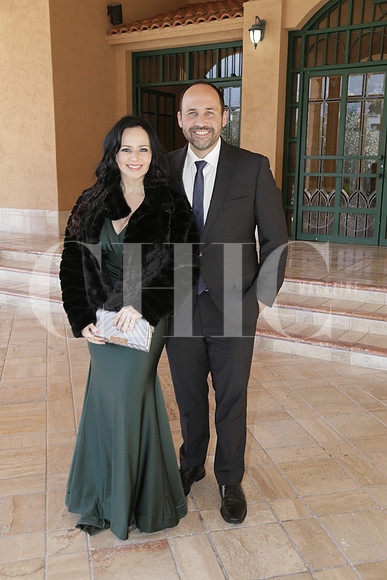 Raquel Kussaba y Samir Kussaba (2)