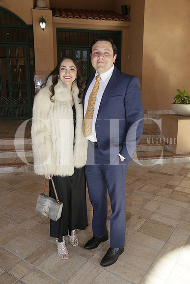Regina Fidalgo y Hugo Gutíerrez (2)