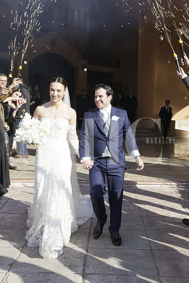 Sofia Cantú Bortoni y Marcelo Montemayor (3)