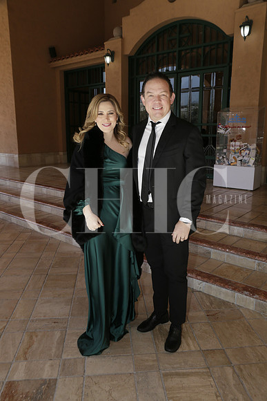 Valeria González de Chapa y  Mario Chapa (2)