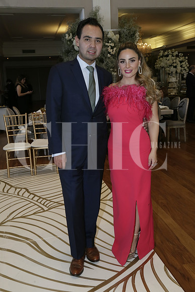 Cesar Fayad y Karla Maycotte (2)