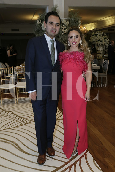 Cesar Fayad y Karla Maycotte (3)