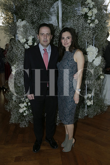 Gabriel González y Gabriela Lozano de González (2)