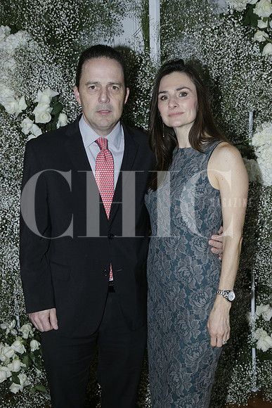 Gabriel González y Gabriela Lozano de González (3)