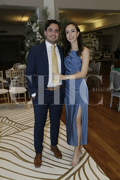 Guillermo Andres Maycotte y Carolina Durán (4)