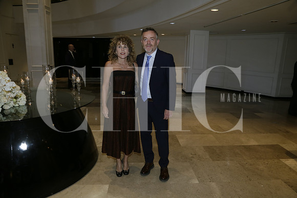 Jessica Sada de González y Fabian González (2)
