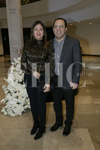 Judith de Belden y Guillermo Belden (2)