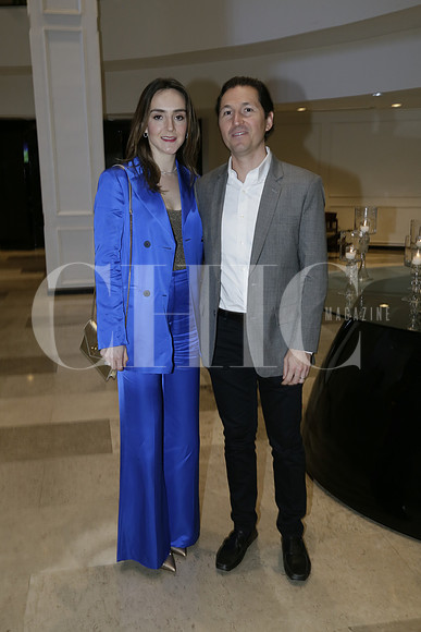 Sonia Menchaca y Luis Calles (3)
