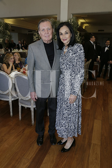 Tomás Garza y Beatriz de Garza (3)