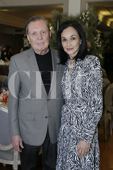 Tomás Garza y Beatriz de Garza