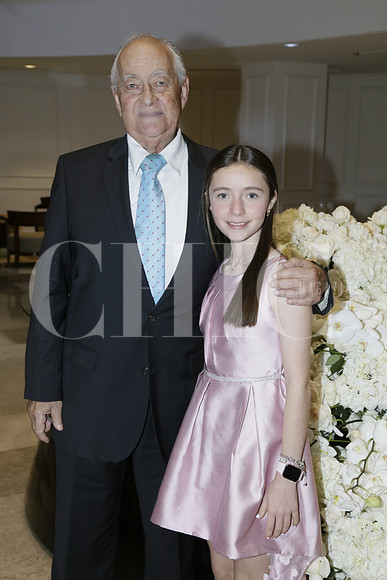 Ángel Mario Valdés y Fátima González