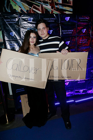 Ana Pau Portillo y Eugenio Elizondo (2)