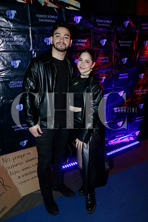 David Aguilar y Regina Leal (2)