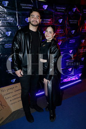 David Aguilar y Regina Leal (3)