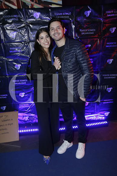 Laura Garza y Estefan Pro (3)