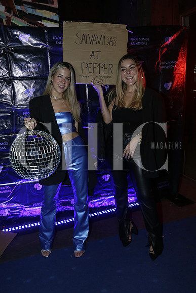 Sofia Chávez y Fernanda Chávez (2)