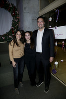 Mayer Valdés, Valentina Martínez y Baldemar Martínez (2)