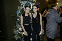 Mariana Elizondo y Fernanda Vela