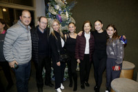 Miguel Ibarra, Marco Carrillo, Ana Carrillo, Jimena Ibarra, Rosa Maria Ayala, Valeria Ibarra y Daniela Ibarra (2)