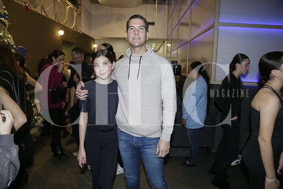 Regina Pérez y Jaime Pérez (2)