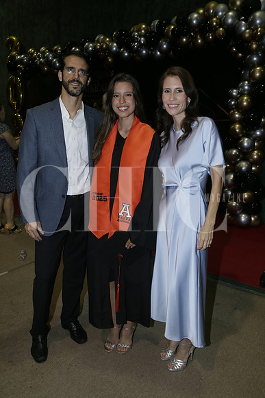 Evaristo Martínez, Uzara Martínez y Uzara González (3)