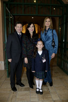 Andrés Madero, Alejandra Gil de Madero Alejandra Madero y Rosario Gil de Assad (2)