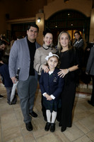 Antonio Pascual, Mónica Marcos, Fátima Pascual y Julie Alcocer de Zambrano (2)