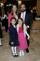 Cristina Donadiu, Alejandro Rodríguez, María Regina Santoy Ana Cristina Rodríguez