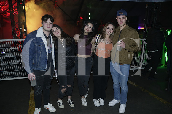 Alejandro Elizondo, Ana Lucia Rodríguez, Rumina Flores, Sara Montemayor y David Avidris (2)