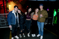 Alejandro Elizondo, Ana Lucia Rodríguez, Rumina Flores, Sara Montemayor y David Avidris