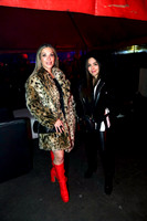 Alicia Santillana y Cindy Díaz (2)