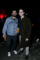Arturo Santillán y Marcos Pineda (2)