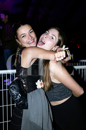 Cristina Flores y Grselda Crhristell (no dio apellido) (2)