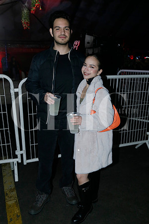 Cristóbal García y Sofia Rodríguez (2)